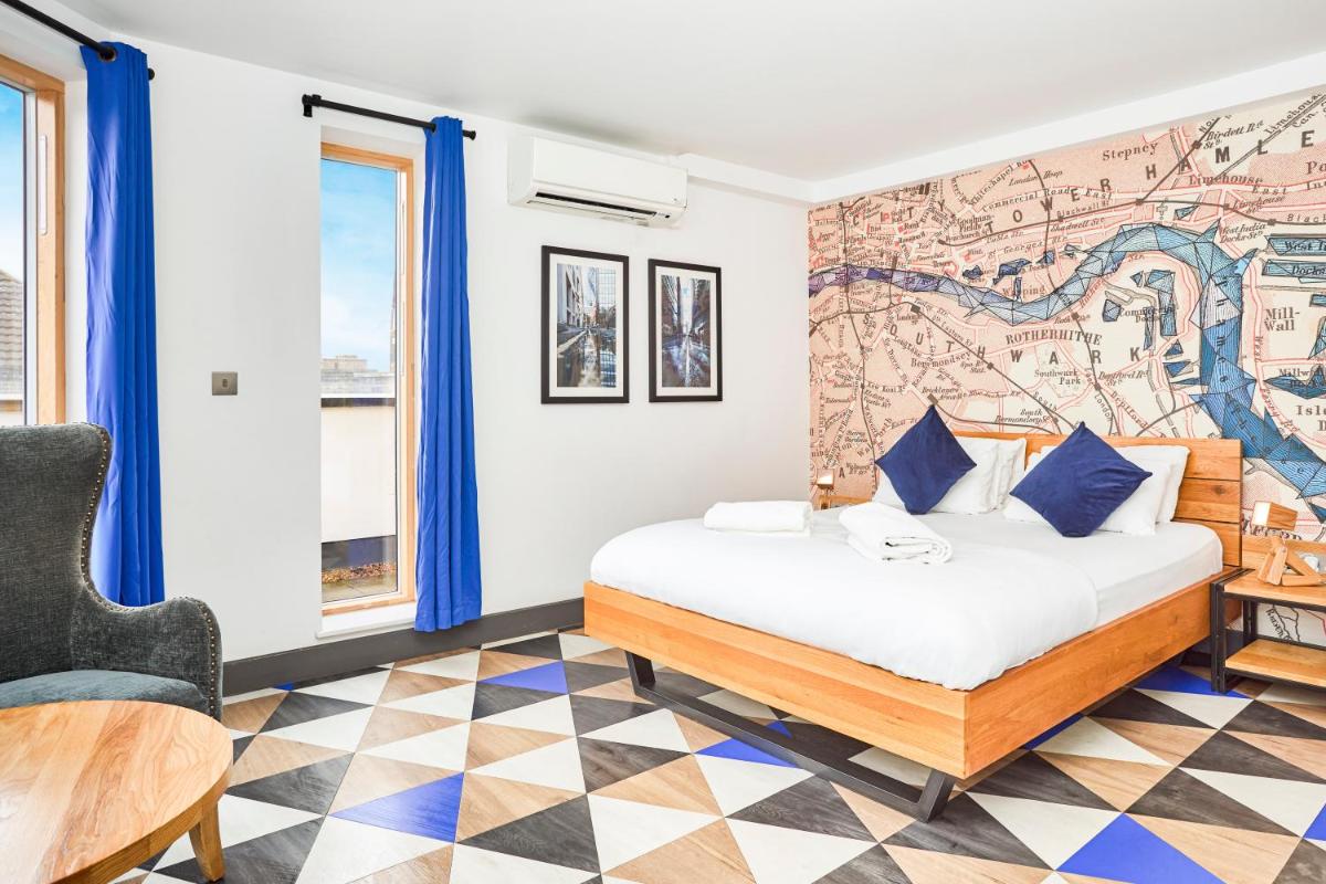 St Christopher's Inn Village - London Bridge - Housity