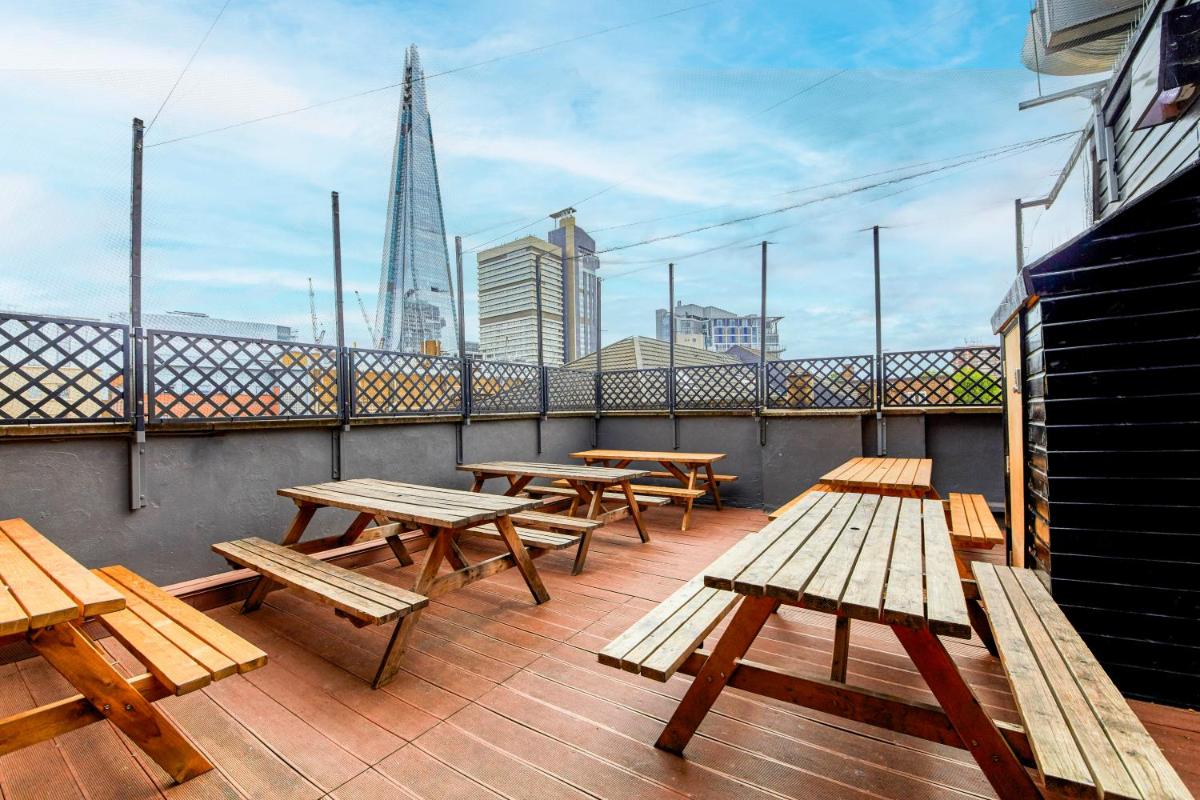 St Christopher's Inn Village - London Bridge - Housity