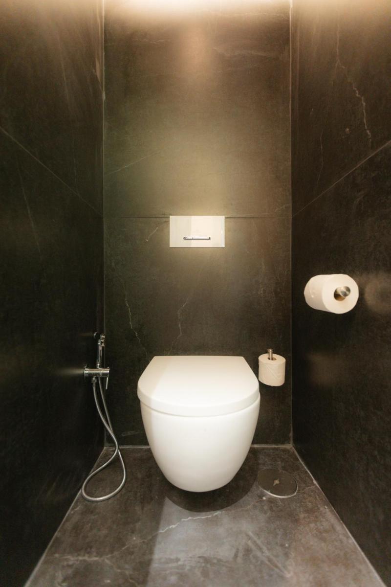 Un baño de Cavalta Boutique Hotel - Small Luxury Hotels