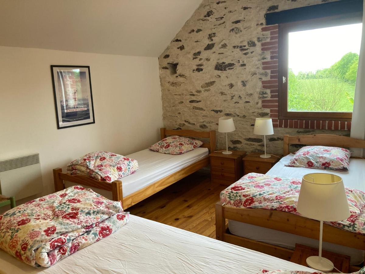 Logis Du Patis Roux - Housity