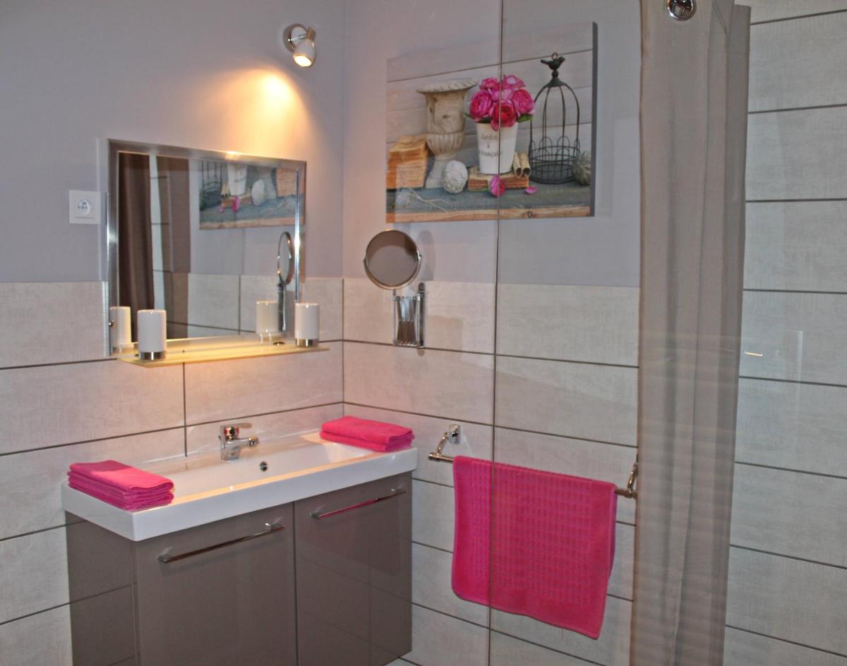 Le Meublé MONESTOIS - Housity