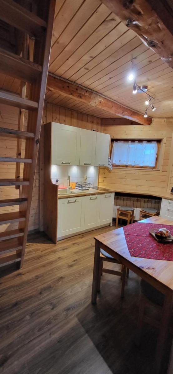 Apartamenty i Domki Biały Dunajec - Housity