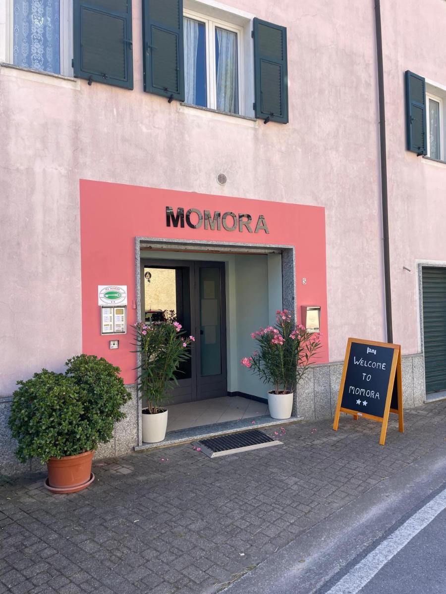 Hotel Momora - Housity