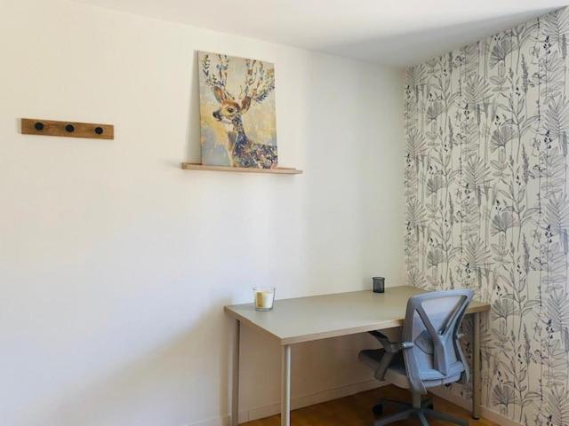 Popote et Papote-L'escale Pro - Housity