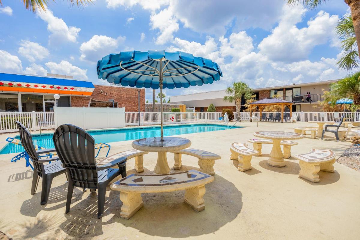 Oyo Hotel Bartow - Housity