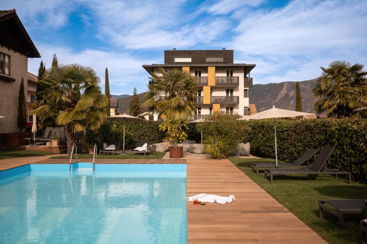 Hotel Traminerhof - Housity