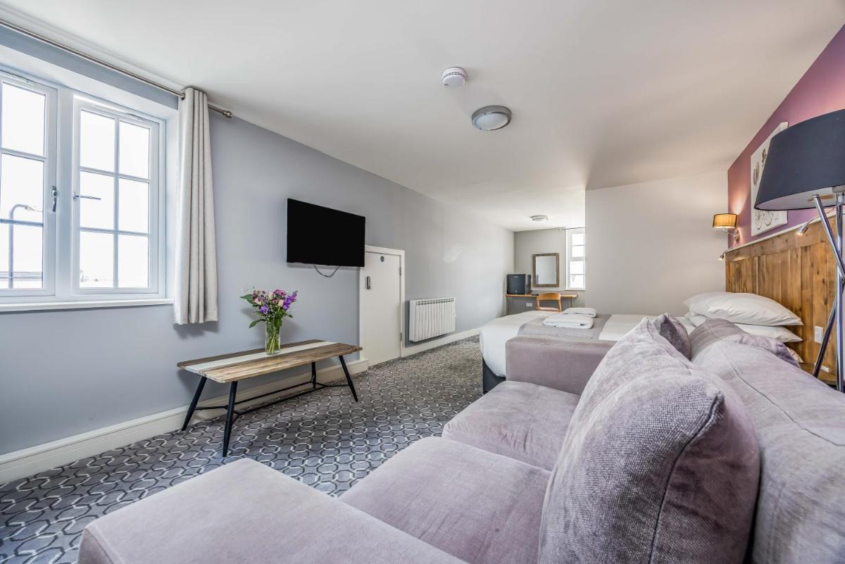 rooms@73 - Housity