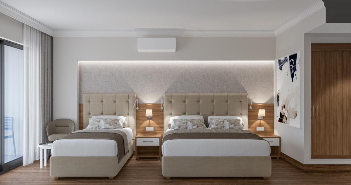 Annabella Diamond Hotel - All Inclusive - Housity