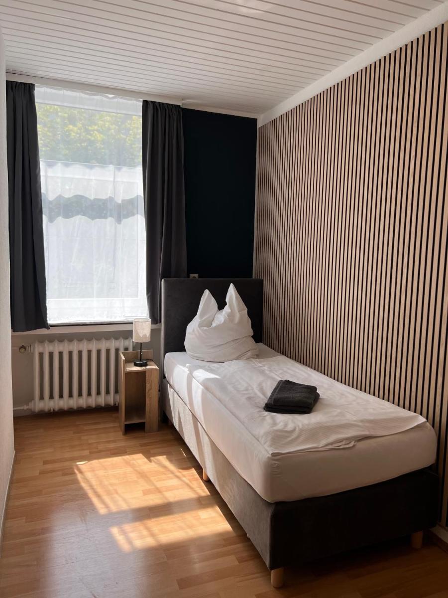Hotel Monopol - Housity