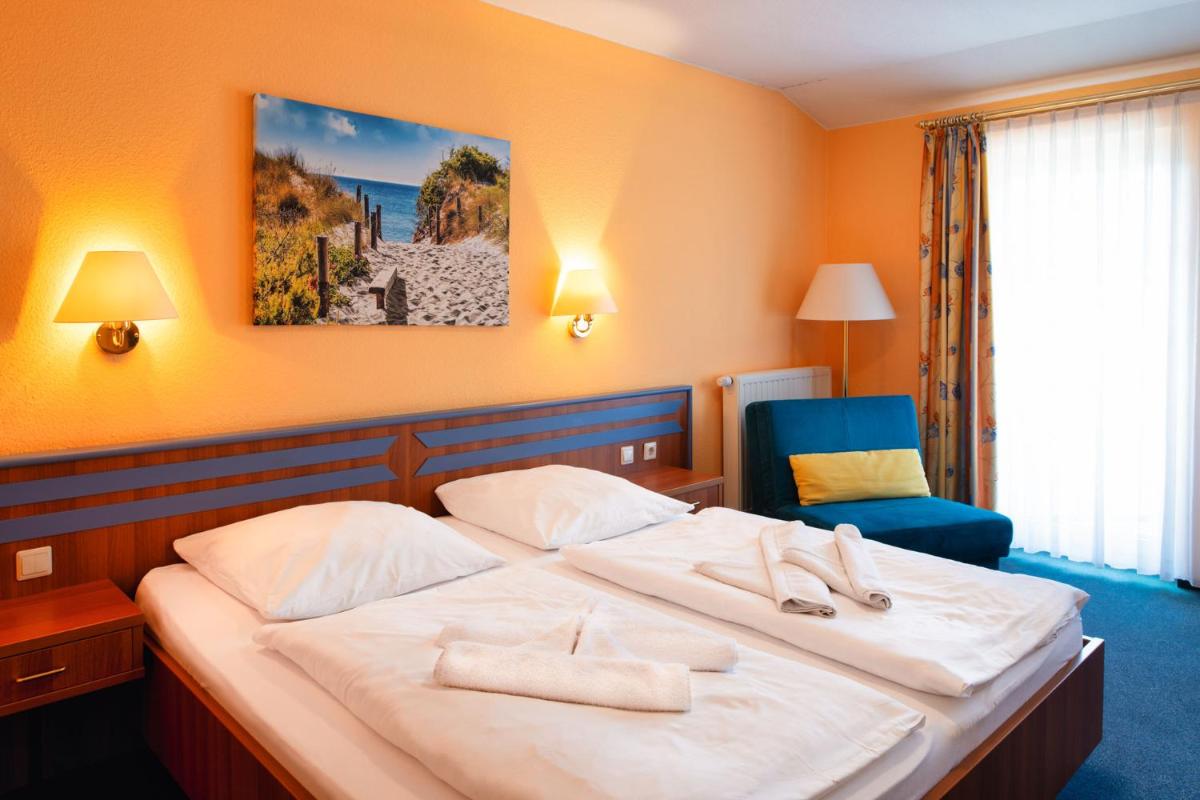 Hotel Selliner Hof - Housity