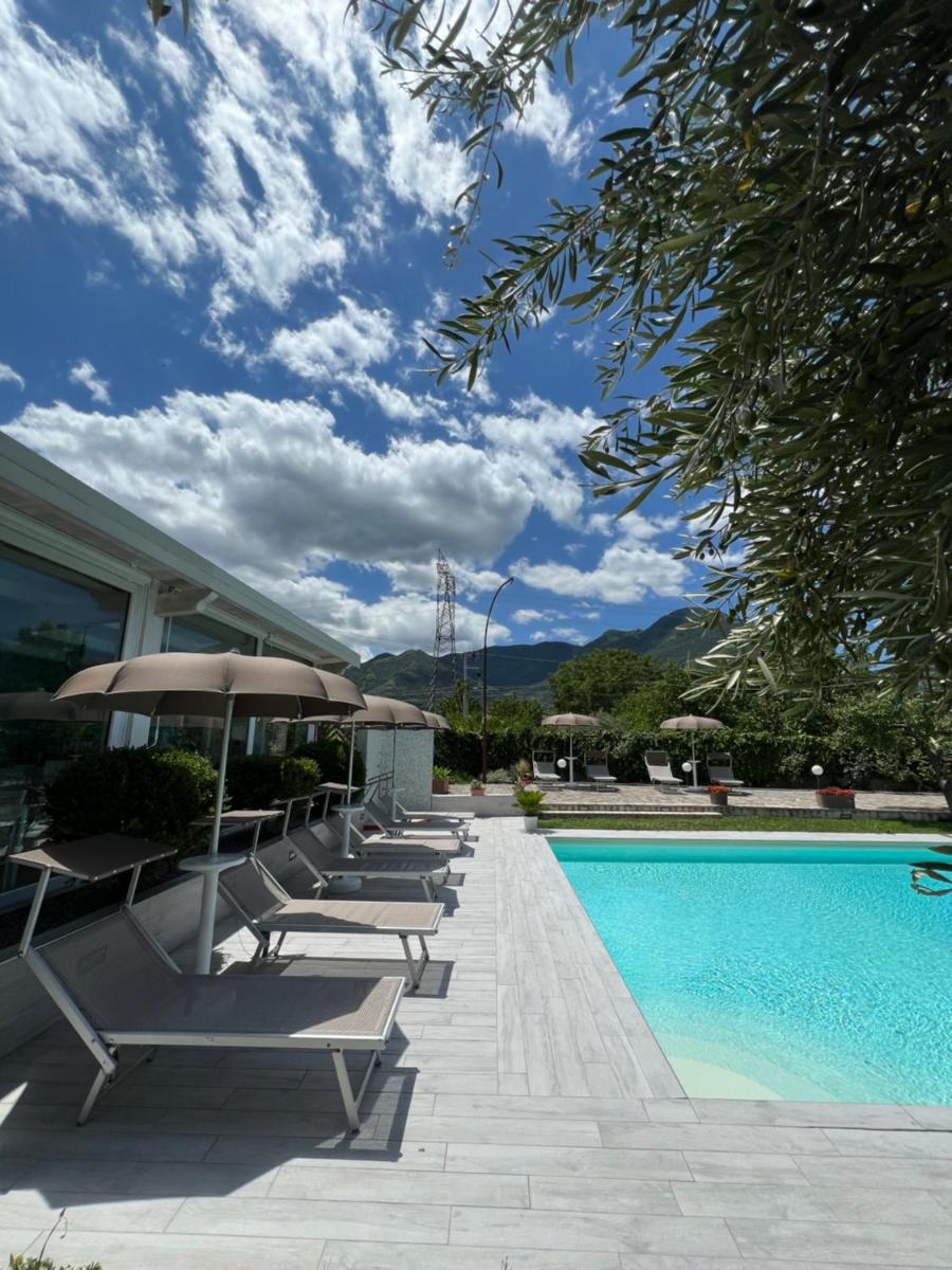 La Brezza del Pollino - Housity