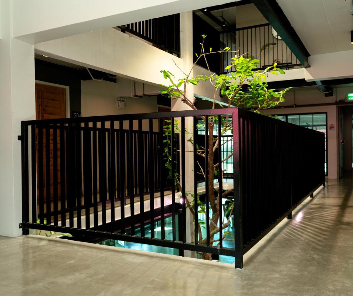 V1 boutique hotel - Housity