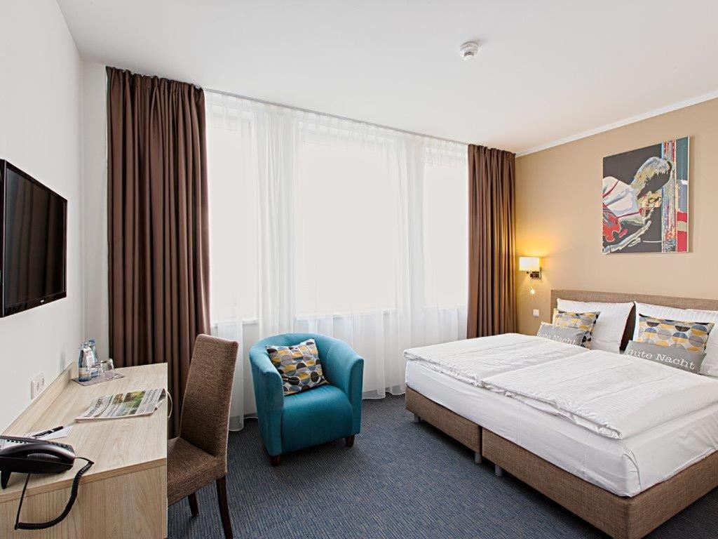 BO Hotel Hamburg - Housity