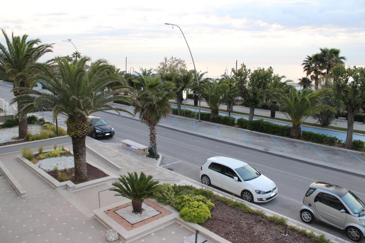 SulMare Alba Adriatica - Housity