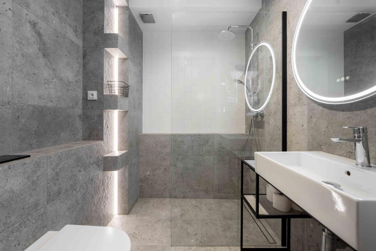 Luksusowe Apartamenty z Sauną w Szczyrku Dolina Czyrna - Dream Apart - Housity