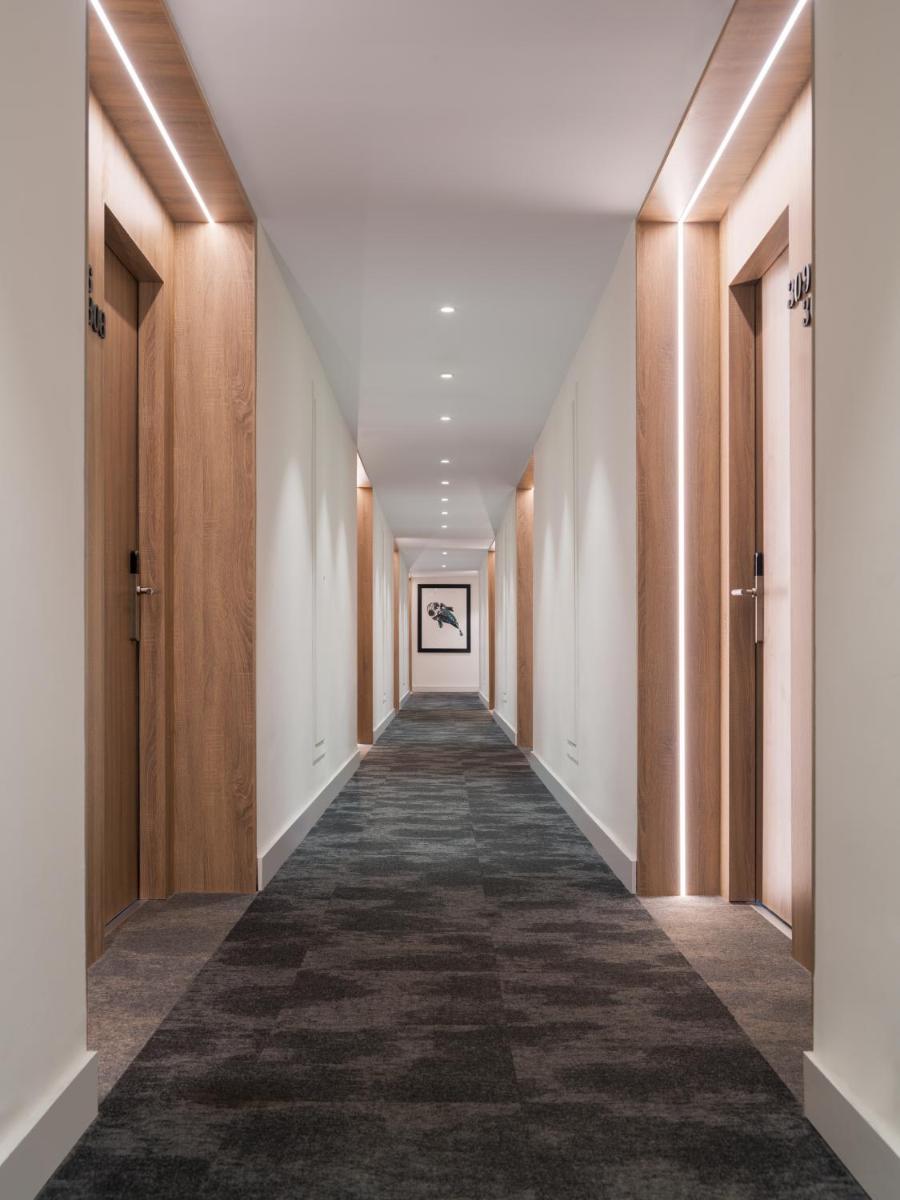 Imagen de la galería de H10 Casa del Mar, en Santa Ponsa