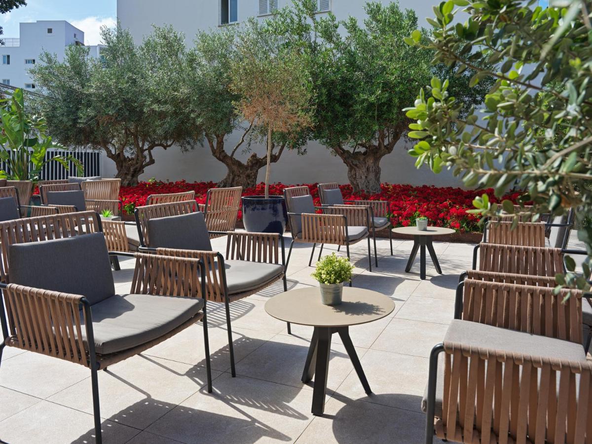 Imagen de la galería de H10 Casa del Mar, en Santa Ponsa