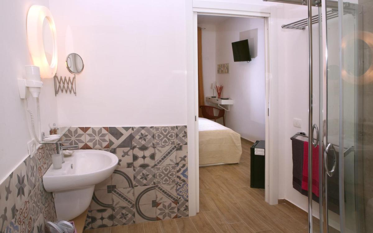 B&B Vista sul Mare - Housity