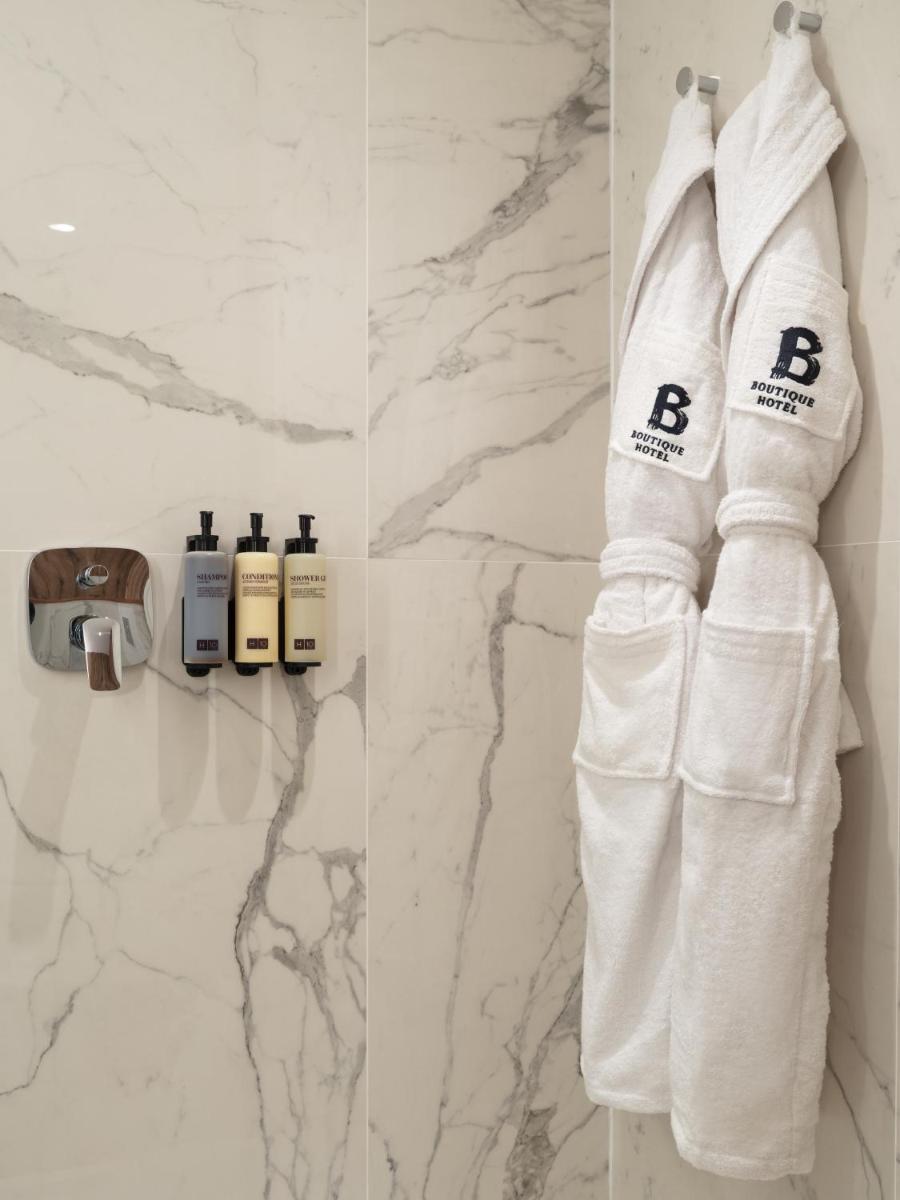 Imagen de la galería de Boutique Hotel H10 Blue Mar - Adults Only, en Camp de Mar