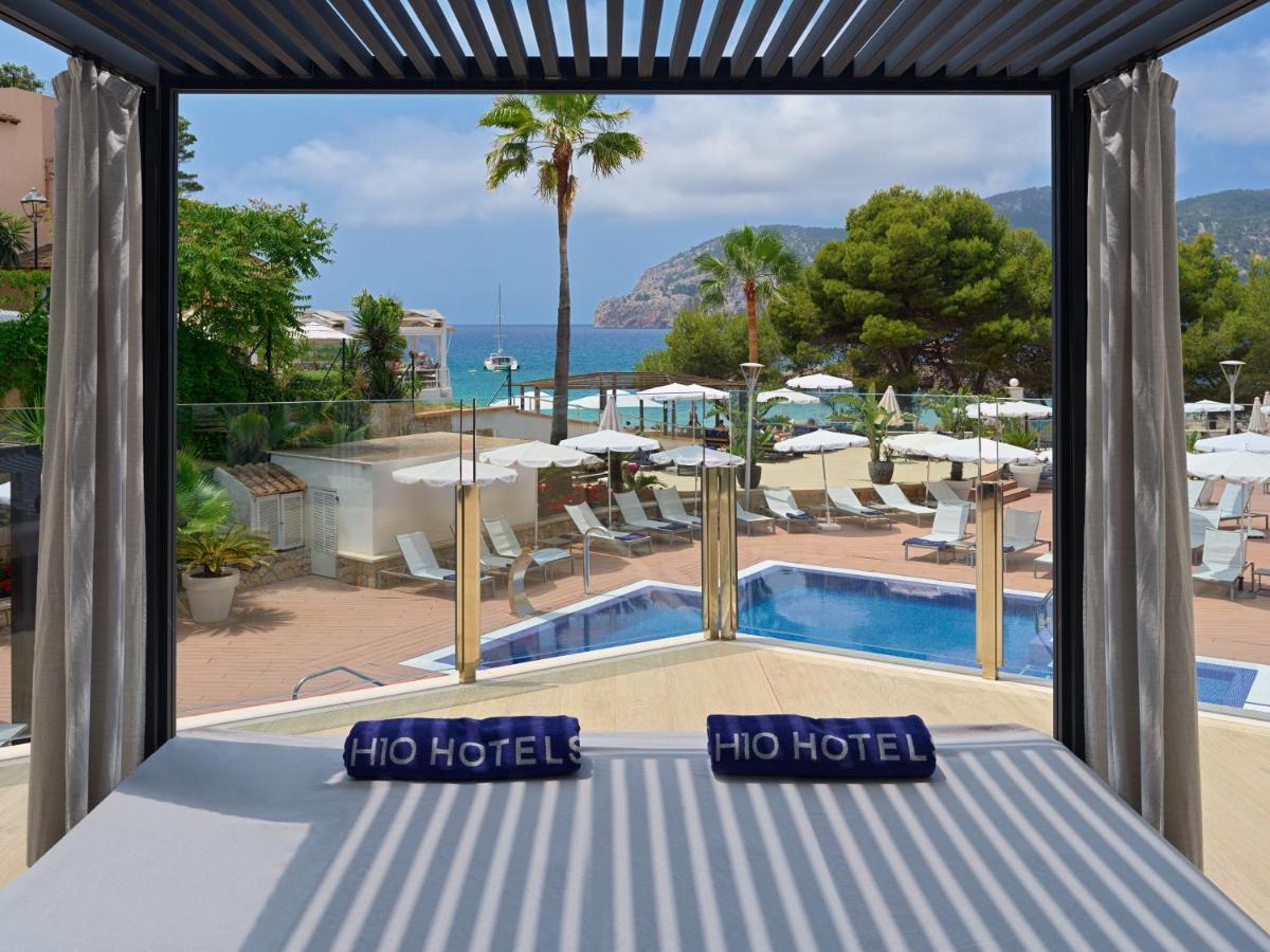 Piscina en o cerca de Boutique Hotel H10 Blue Mar - Adults Only