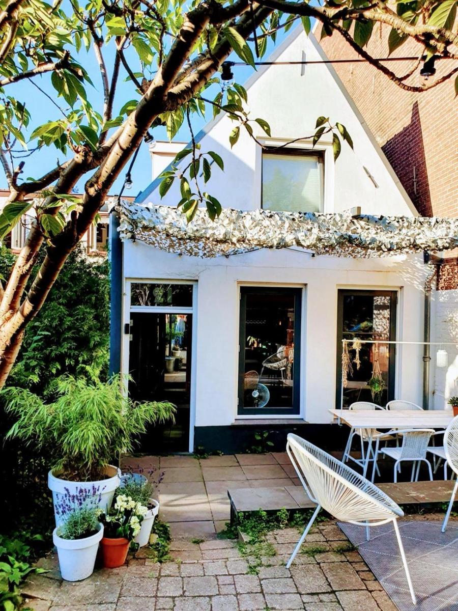 Near Zandvoort F1, Amsterdam Beach house - Housity