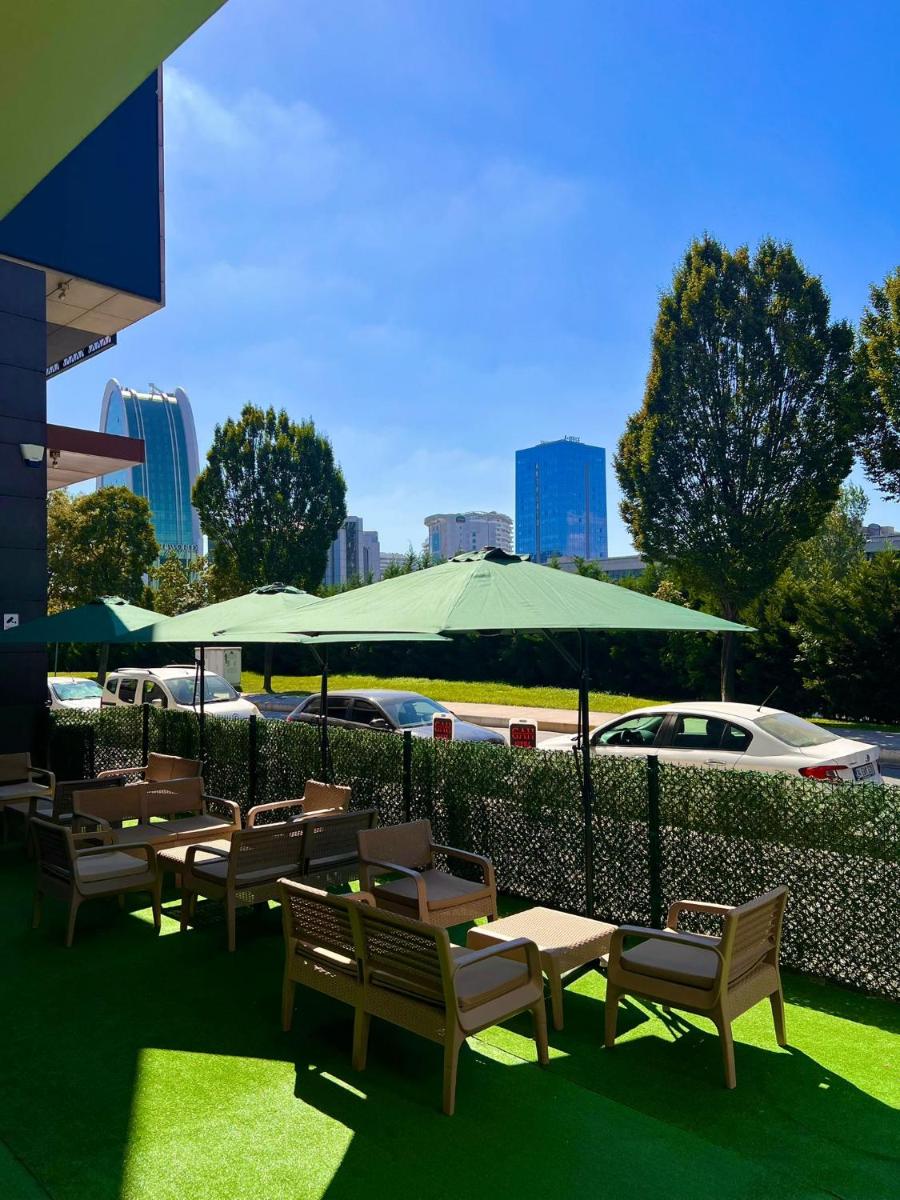 GÜNEŞLİ SUİT OTEl - Housity