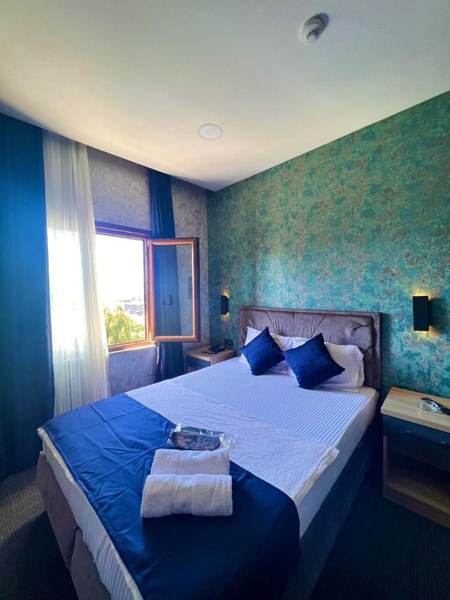GÜNEŞLİ SUİT OTEl - Housity