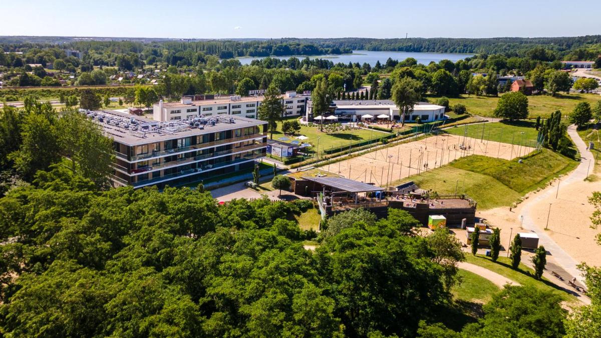 Omega Hotel - Housity