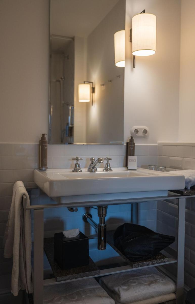 Galeriebild der Unterkunft Louis Hotel in München Galeriebild der Unterkunft Louis Hotel in München