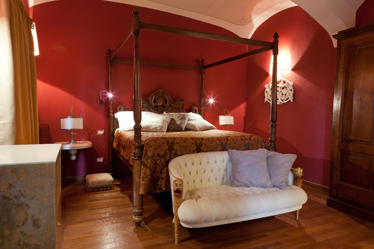 Relais Montemaggiore - Hizvo