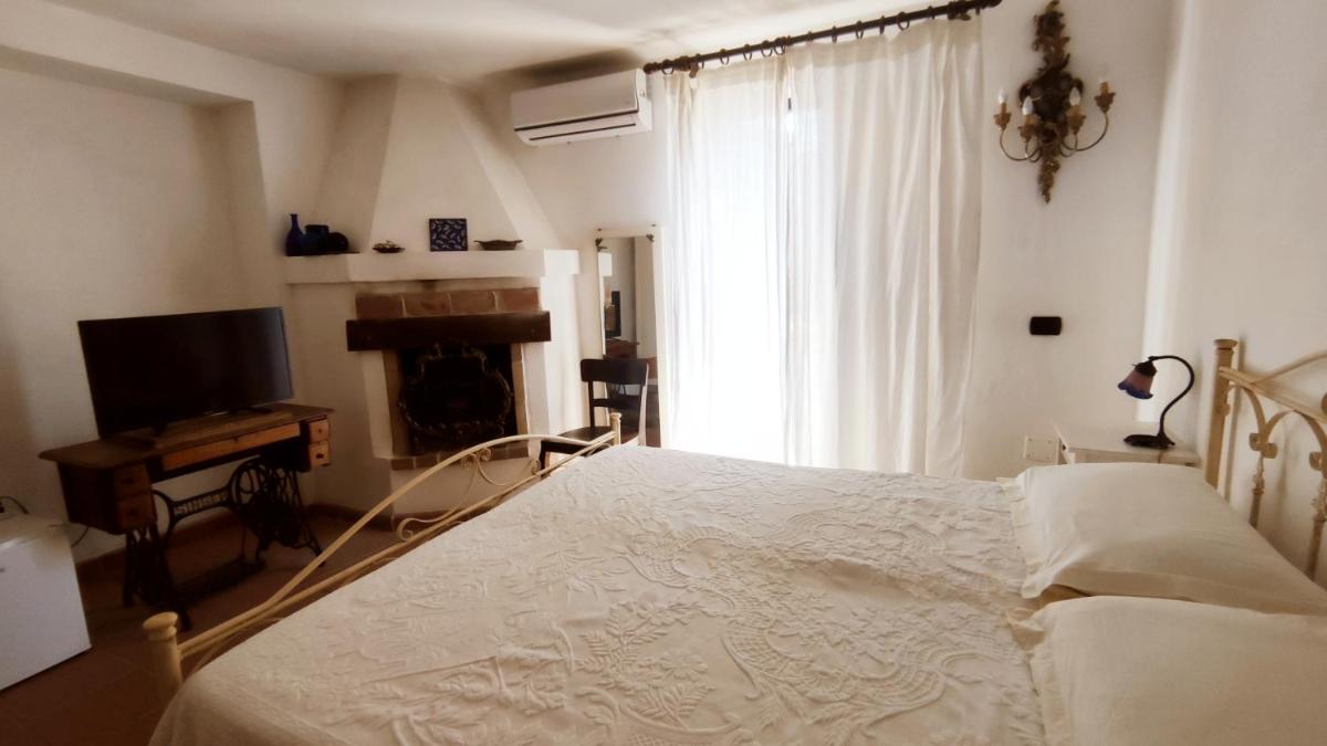 Stanze di Campagna - Housity