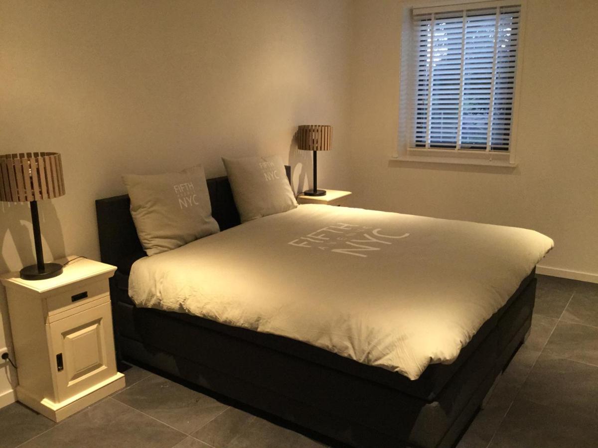 Boerderij de Waard - Housity