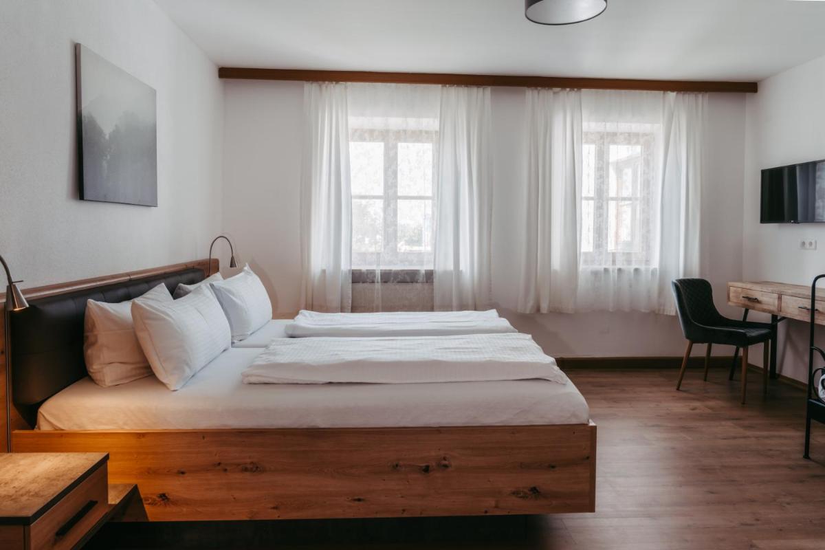 Hotel Garni Kern - Housity