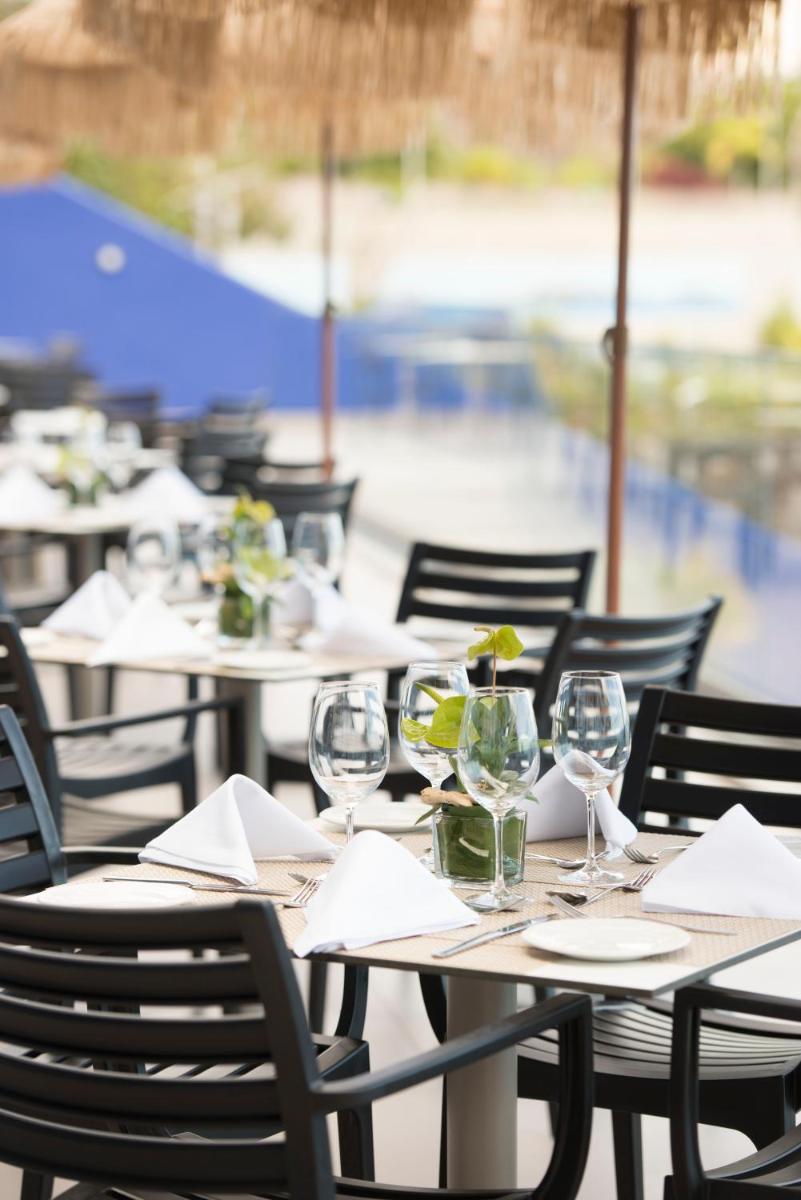 Bebidas em Hotel Baia Azul