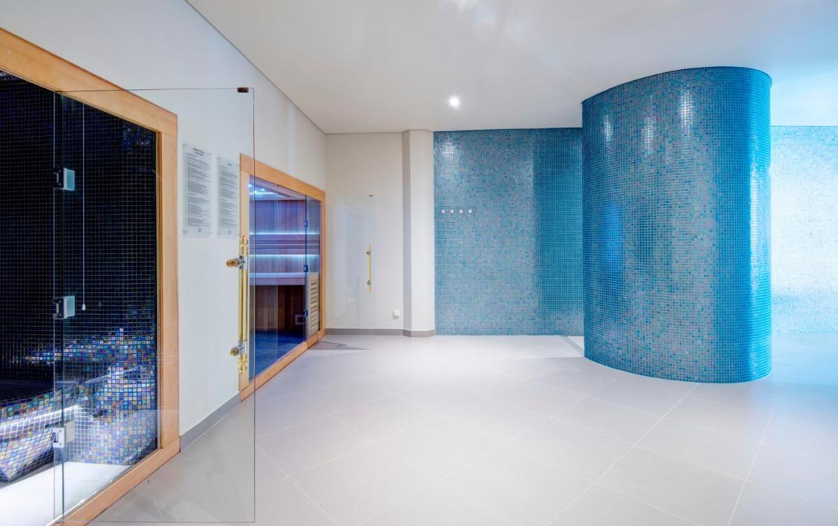 Imagem da galeria de Hotel Baia Azul no Funchal
