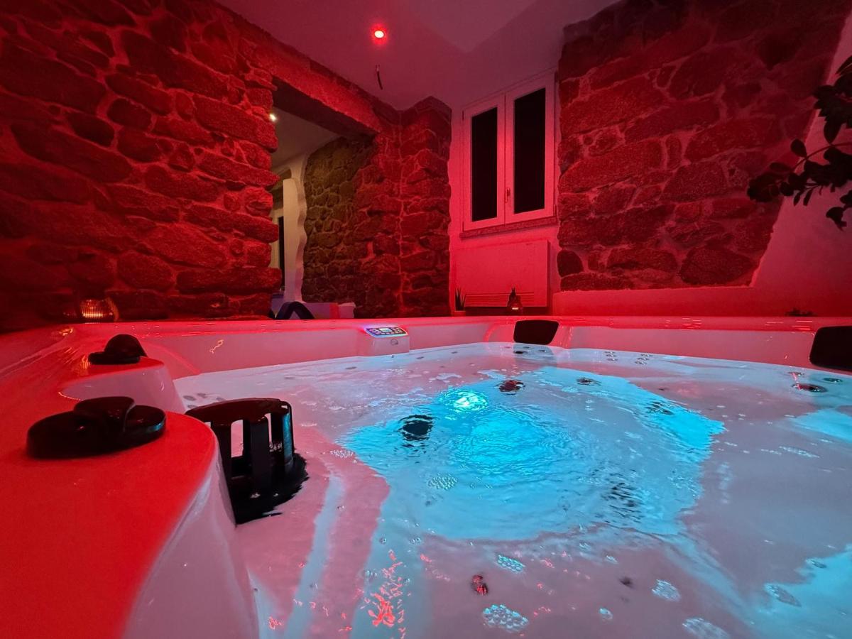 Exoria Luxury Rooms & SPA - Housity