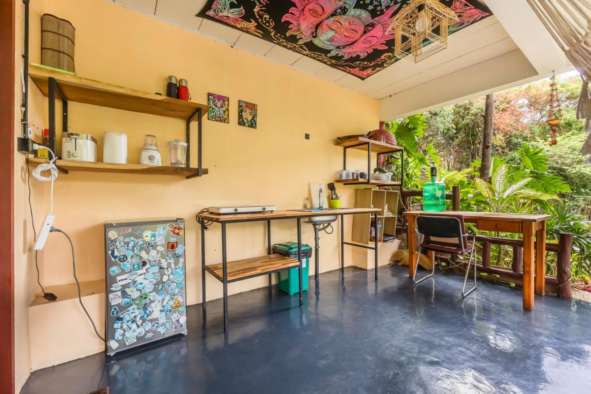 Slow-Down Homestay 2 - Housity