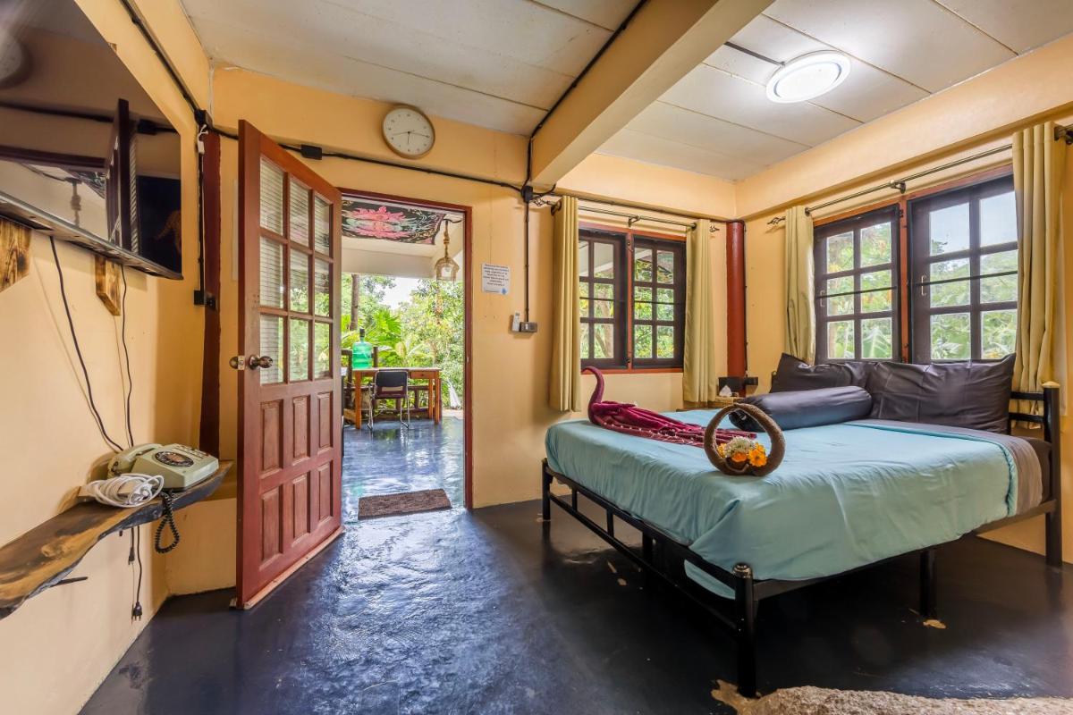 Slow-Down Homestay 2 - Housity
