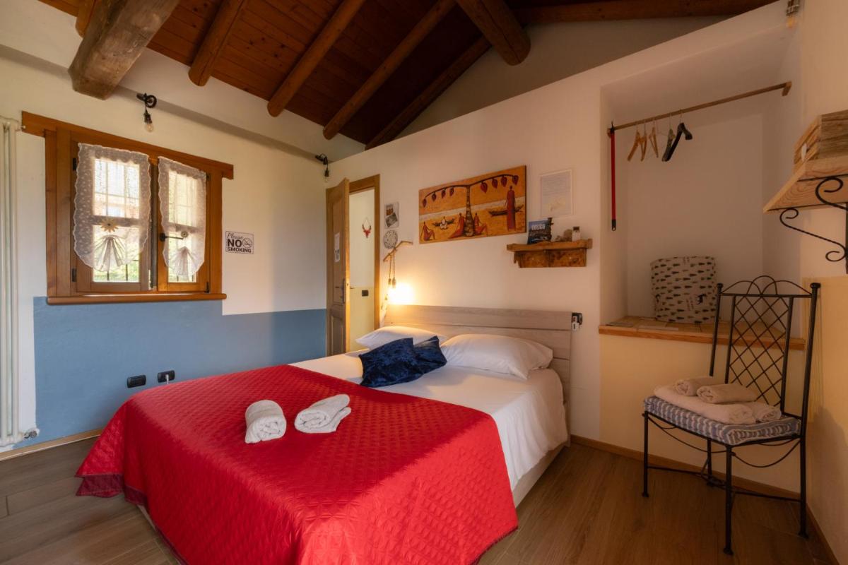 ROSINA HOUSE e CHALET - Housity
