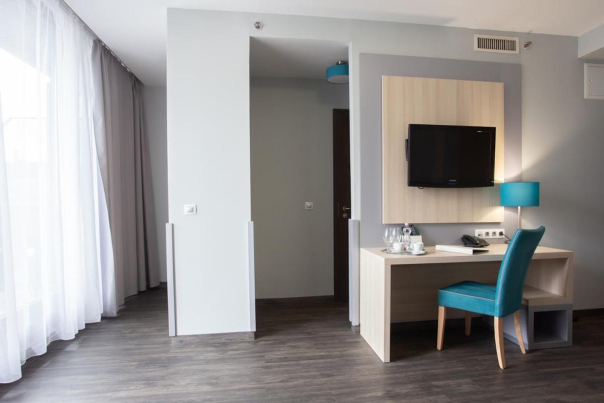 Hotel Regnum Residence - Housity