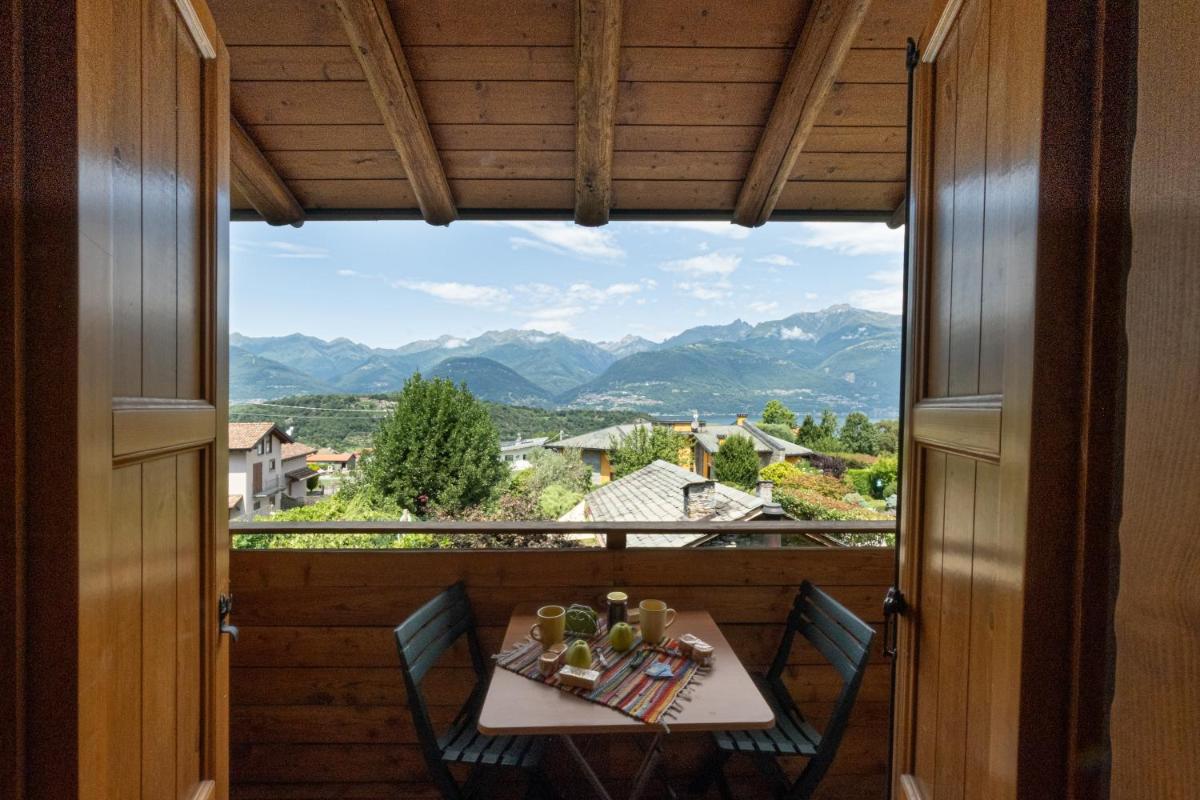 ROSINA HOUSE e CHALET - Housity