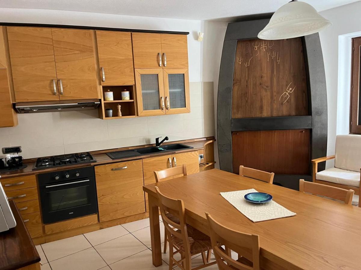 Casa Ziranu Sa Domo e su Cantaru - Housity