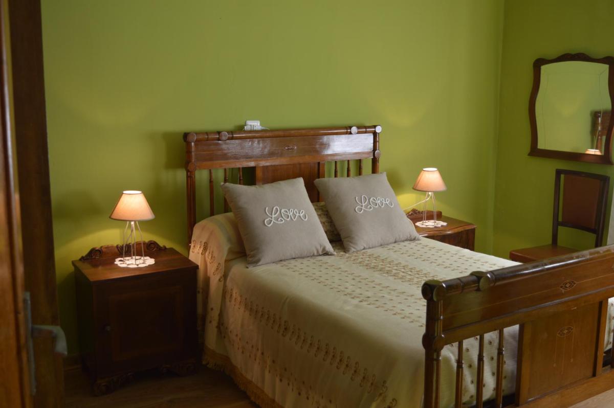 Casa Rural Los Lláganos - Housity