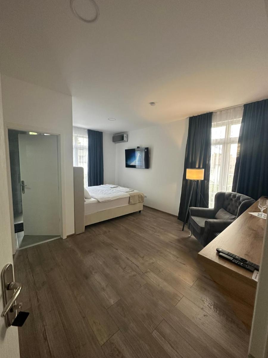 Janjić Apartmani - Housity