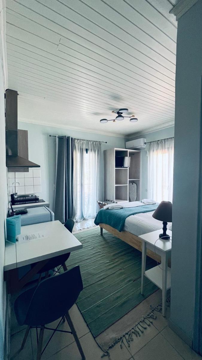 Theros Room - Housity