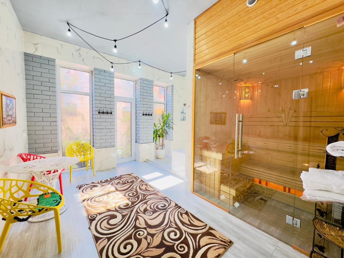 Two stores house in Tashkent, Sergili district. - Housity