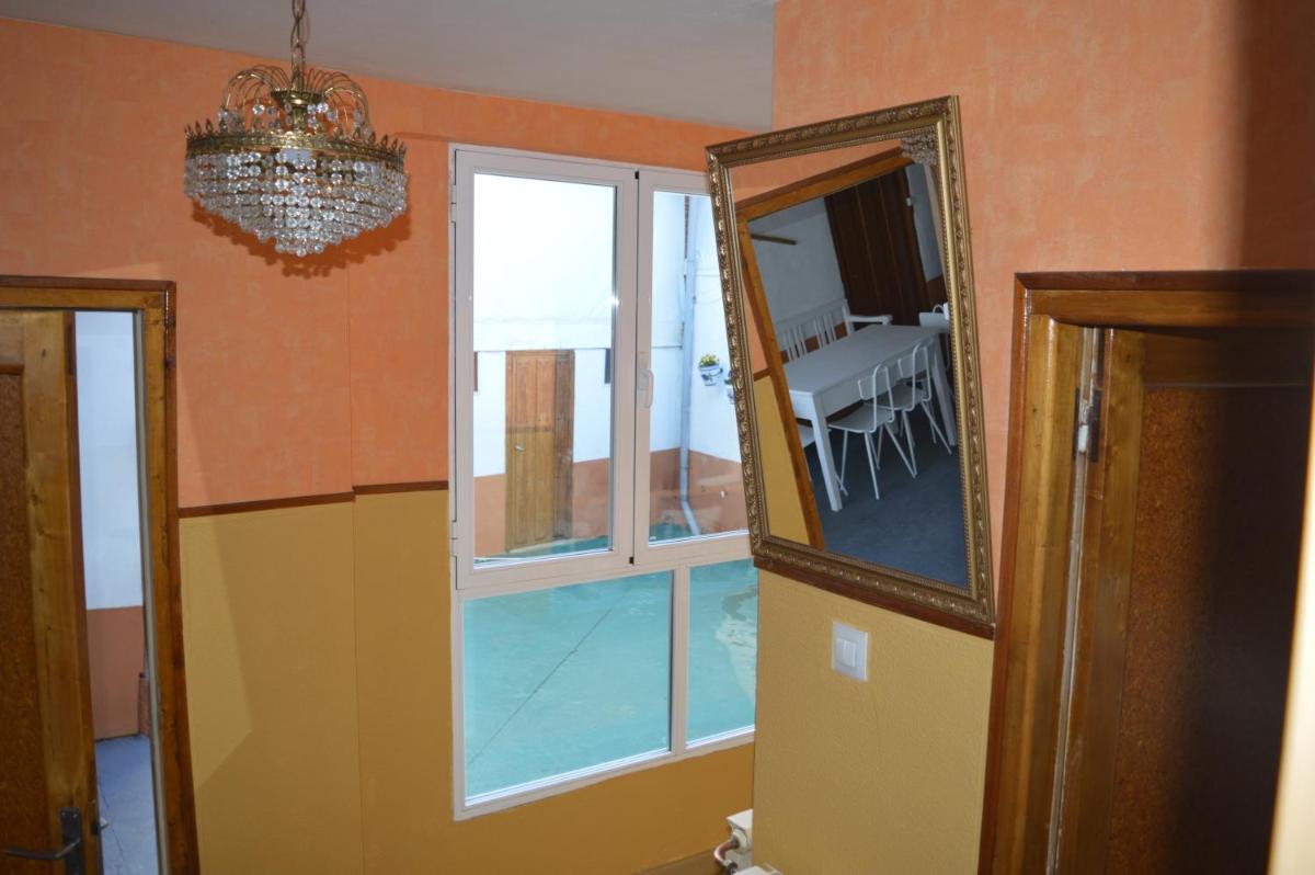 Casa Rural Los Lláganos - Housity