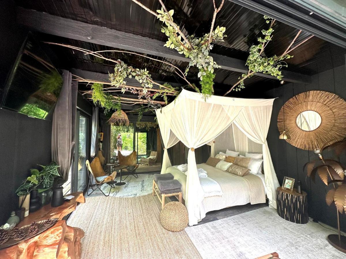 Ecolodge So Wood 33 - Housity