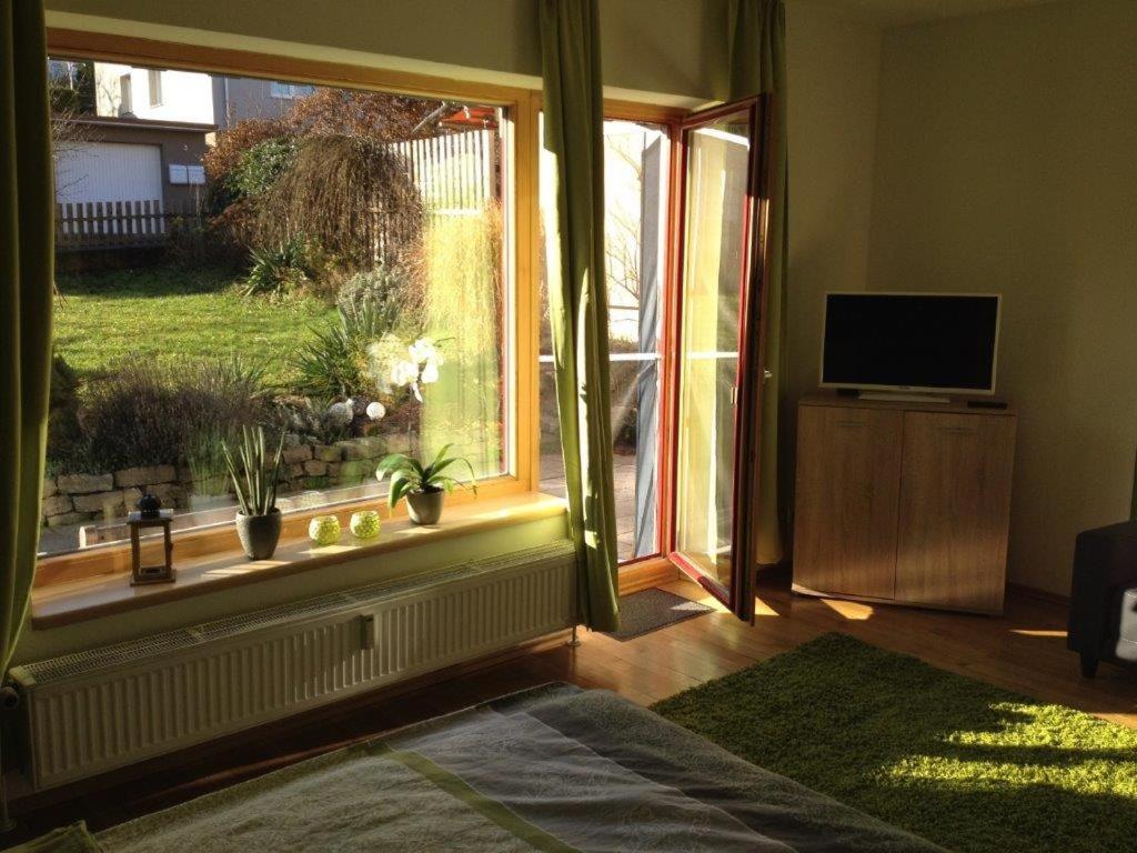 Haus Kunterbunt - Housity