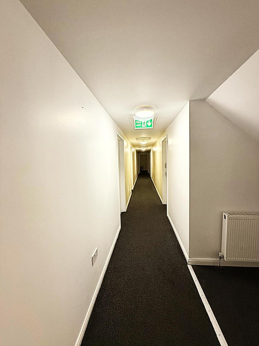 Simplystay Lincoln Road - Housity